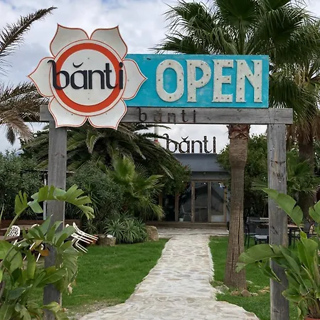 Banti בית הארחה *