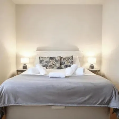 ゲストハウス Banti タリファ