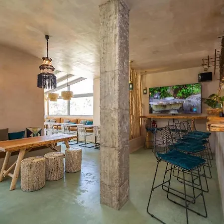 Banti 3* タリファ