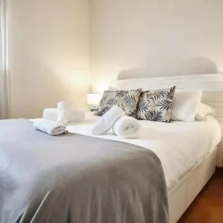 ゲストハウス Banti タリファ