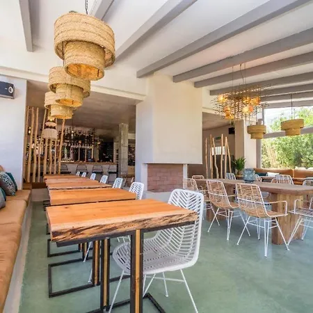 Banti ゲストハウス