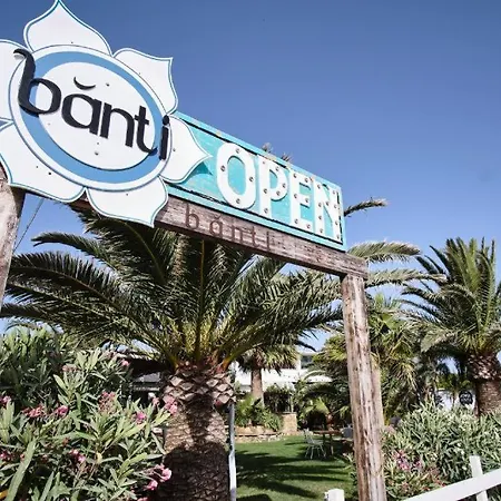 Gasthof Banti Tarifa