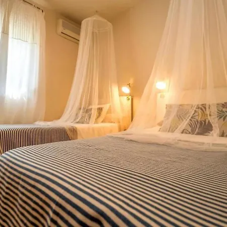 Banti ゲストハウス タリファ