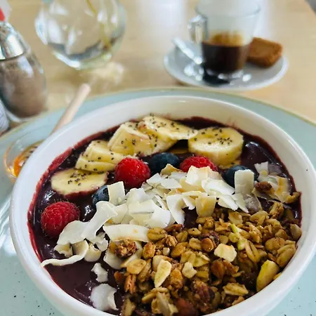 ゲストハウス Banti 3*