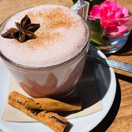 Banti ゲストハウス タリファ