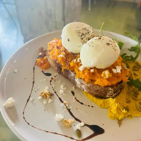 Banti ゲストハウス 3*