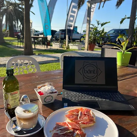 Banti ゲストハウス 3*