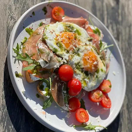 Banti ゲストハウス タリファ