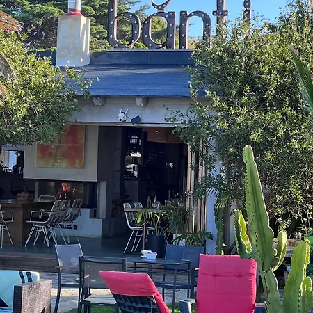 Banti 3* タリファ