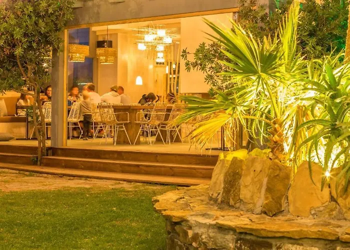 Maison d'hôtes Banti 3*
