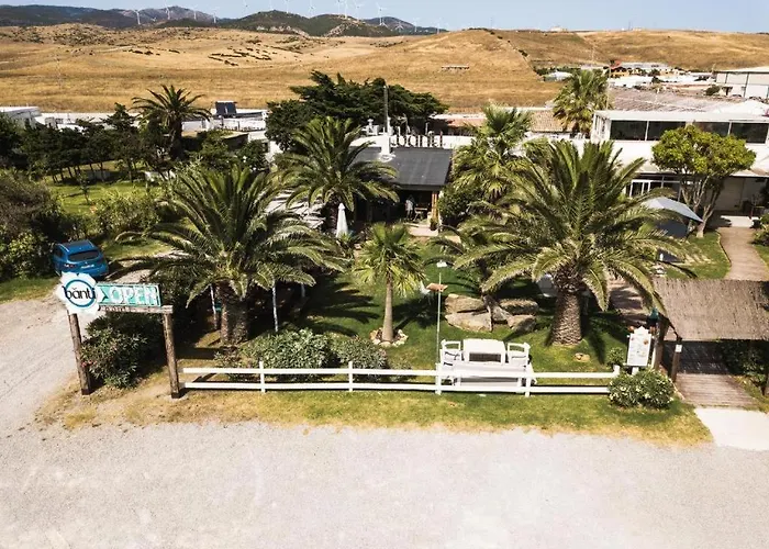 Maison d'hôtes Banti Tarifa