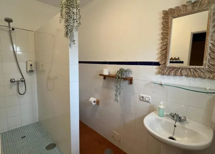Banti Maison d'hôtes 3*