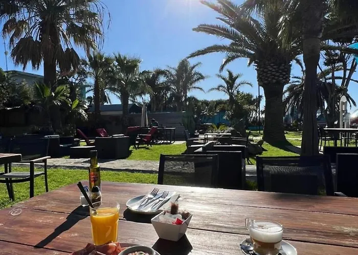 Maison d'hôtes Banti 3*
