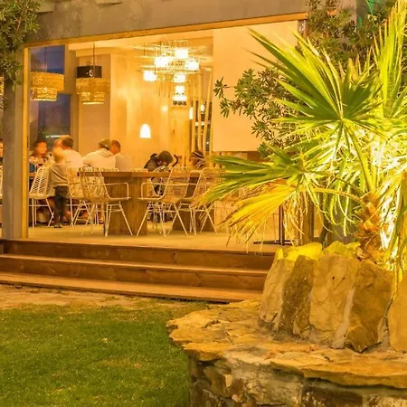 Casa de hóspedes Banti *