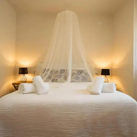 Guest house Banti